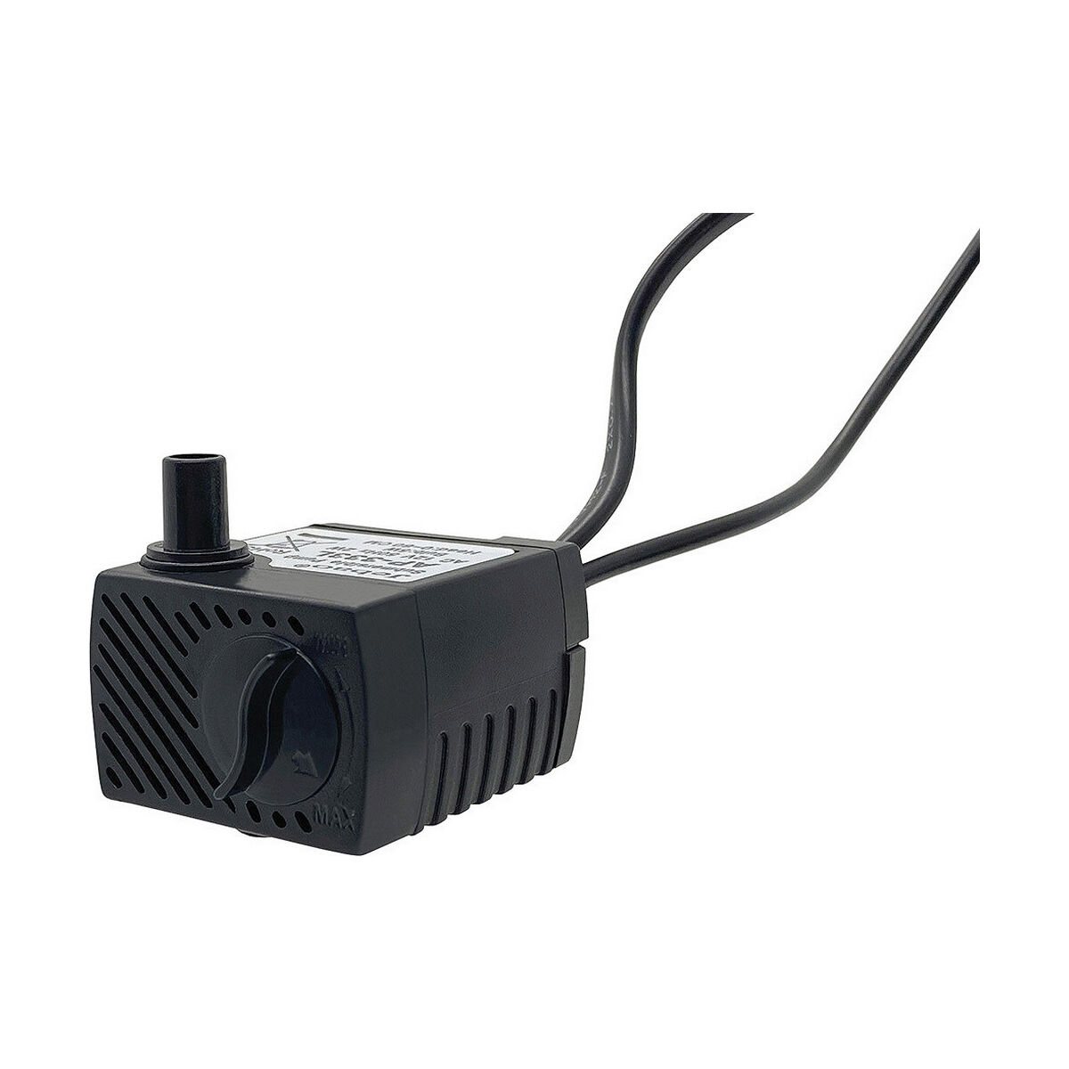 Vattenpump Aqua Control biotop 250 250 L/H 1000 L